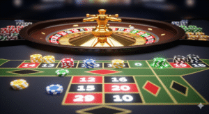 Diferentes tipos de ruleta online: gratis, aleatoria, personalizada y simulador